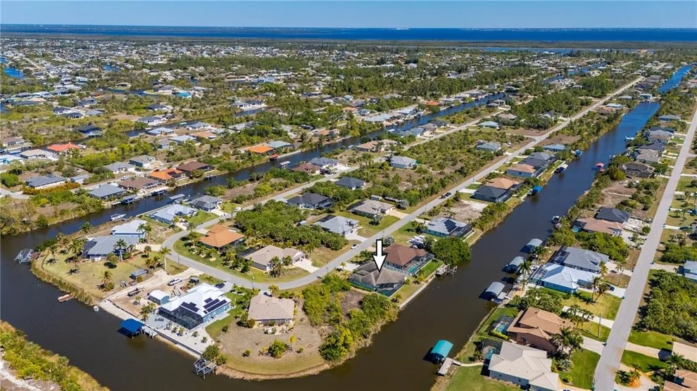 Unit for sale at 15312 HENNIPEN CIRCLE, PORT CHARLOTTE, FL 33981