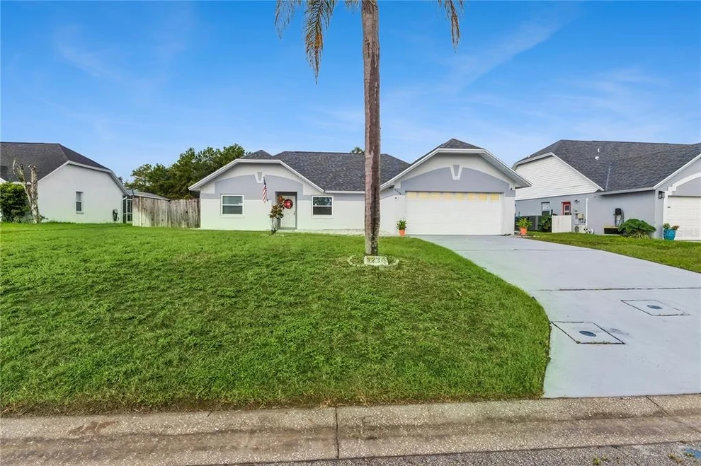 Unit for sale at 5730 LOMA VISTA DRIVE W, DAVENPORT, FL 33896