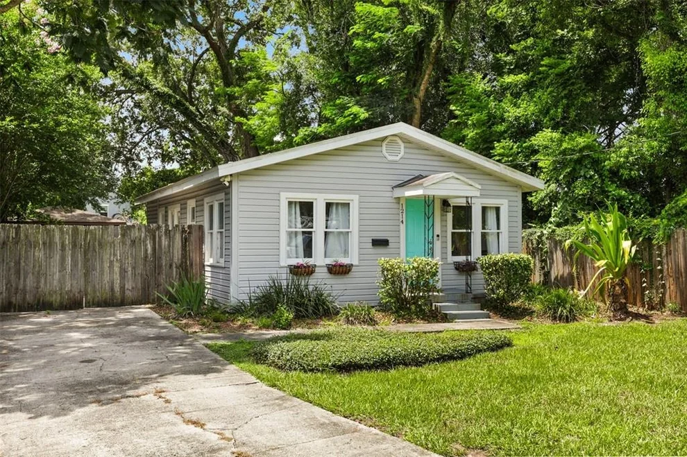 Unit for sale at 1214 E HARDING STREET, ORLANDO, FL 32806