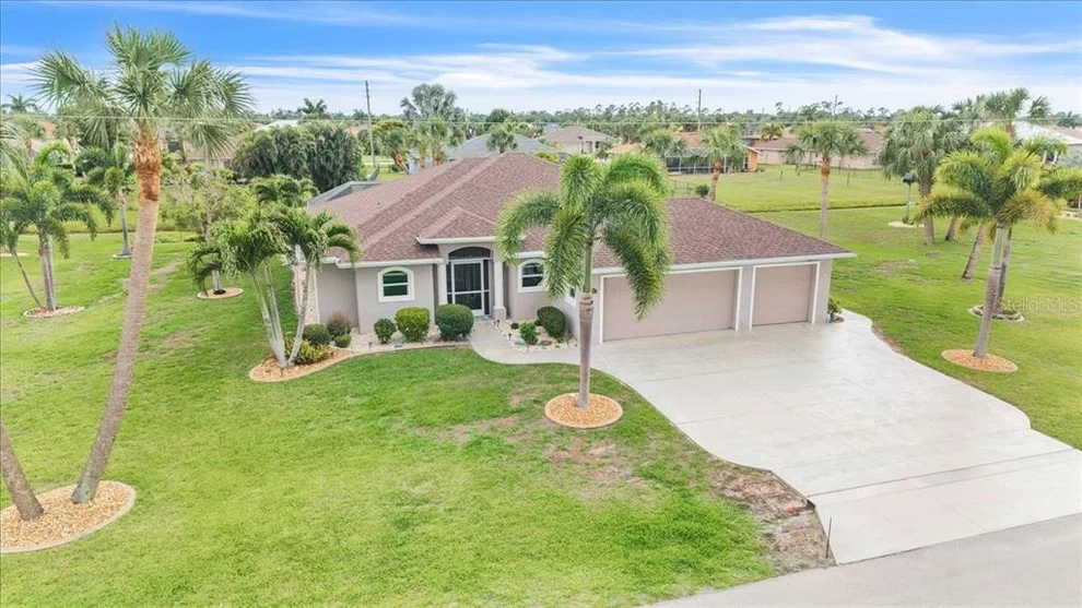Unit for sale at 519 W CASHEW, PUNTA GORDA, FL 33955
