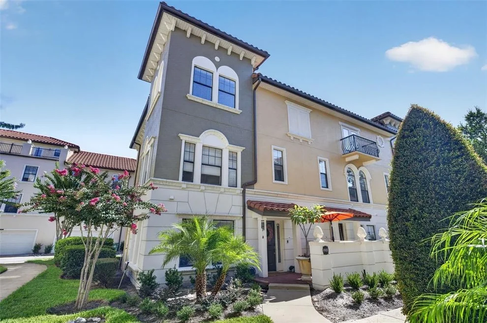 Unit for sale at 4908 SAN MARINO CIRCLE, LAKE MARY, FL 32746