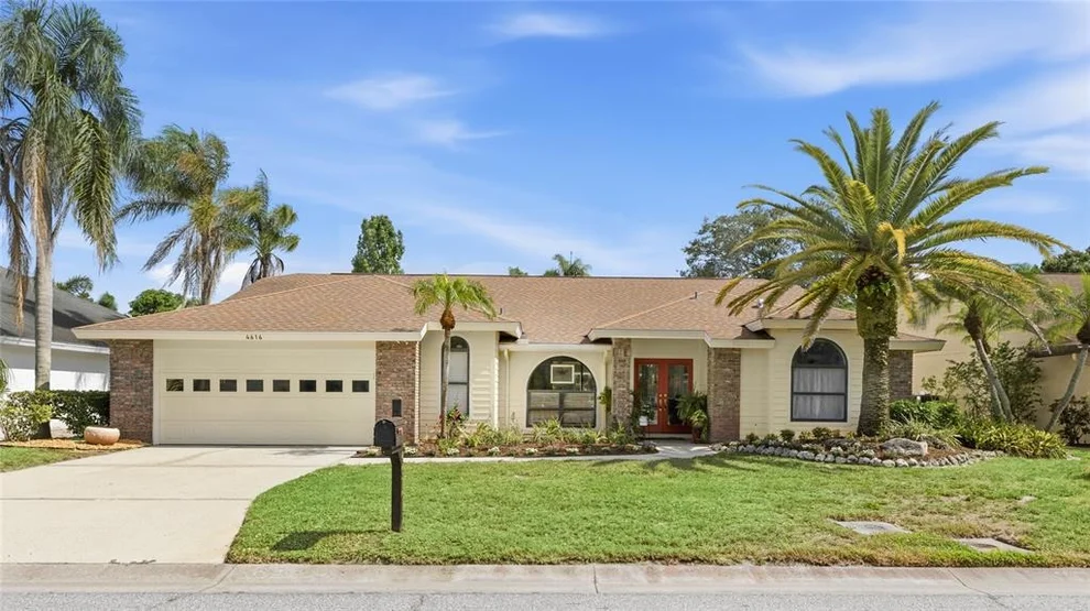 Unit for sale at 4616 VINTAGE DRIVE, SARASOTA, FL 34243