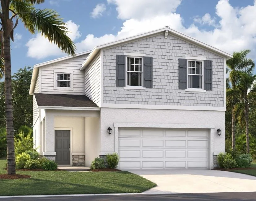 Unit for sale at 5480 MEADOW WALK DRIVE, DAVENPORT, FL 33837