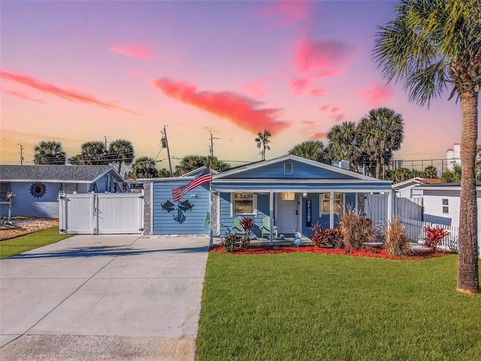 Unit for sale at 7 RIVER DRIVE, ORMOND BEACH, FL 32176