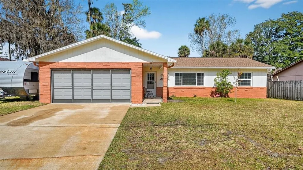 Unit for sale at 8 GREENFERN CIRCLE, ORMOND BEACH, FL 32174
