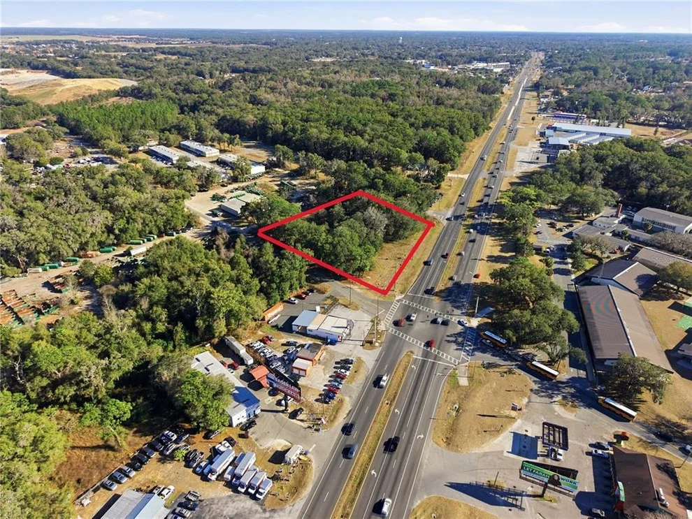 Unit for sale at 4220 SE 95TH ST / US HWY 441/301/27, OCALA, FL 34480