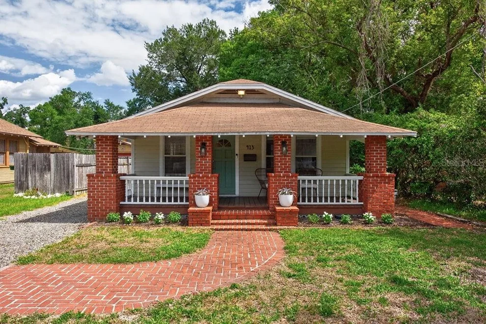 Unit for sale at 413 W NORTH BAY STREET, TAMPA, FL 33603