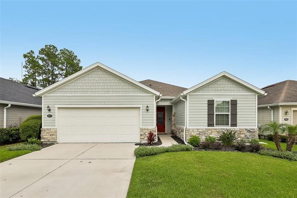 Unit for sale at 3077 HAWKS HILL LANE, JACKSONVILLE, FL 32216