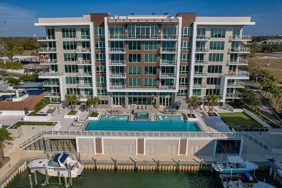 Unit for sale at 920 N OSCEOLA AVENUE, CLEARWATER, FL 33755