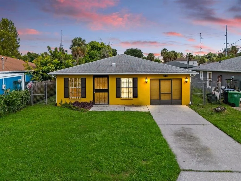 Unit for sale at 2612 E 9TH AVENUE, TAMPA, FL 33605