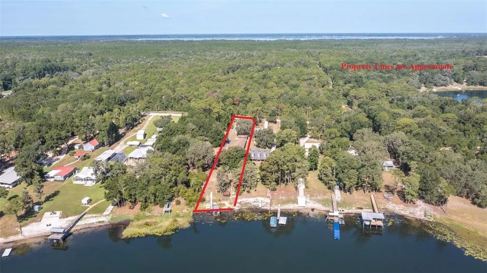 Unit for sale at 8443 LILLY LAKE ROAD, MELROSE, FL 32666