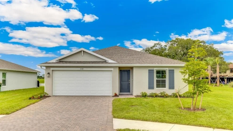 Unit for sale at 5192 SCHUBERT TRAIL, NORTH PORT, FL 34287