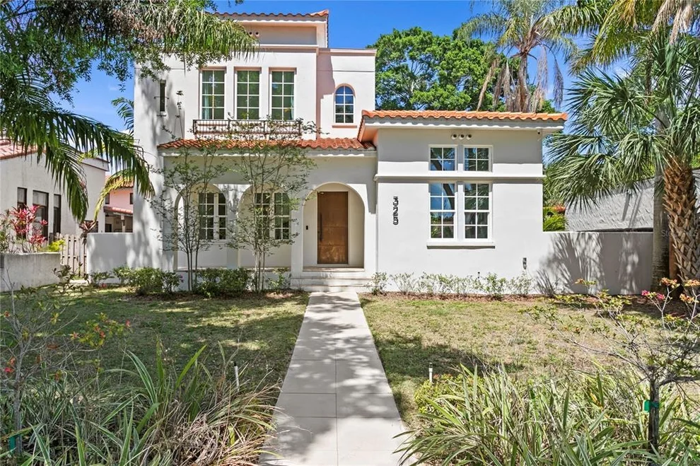 Unit for sale at 325 22ND AVENUE NE, ST PETERSBURG, FL 33704