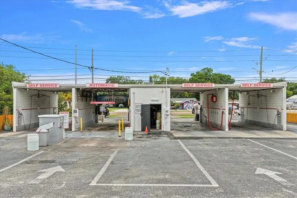 Unit for sale at 6170 54TH AVENUE N, KENNETH CITY, FL 33709