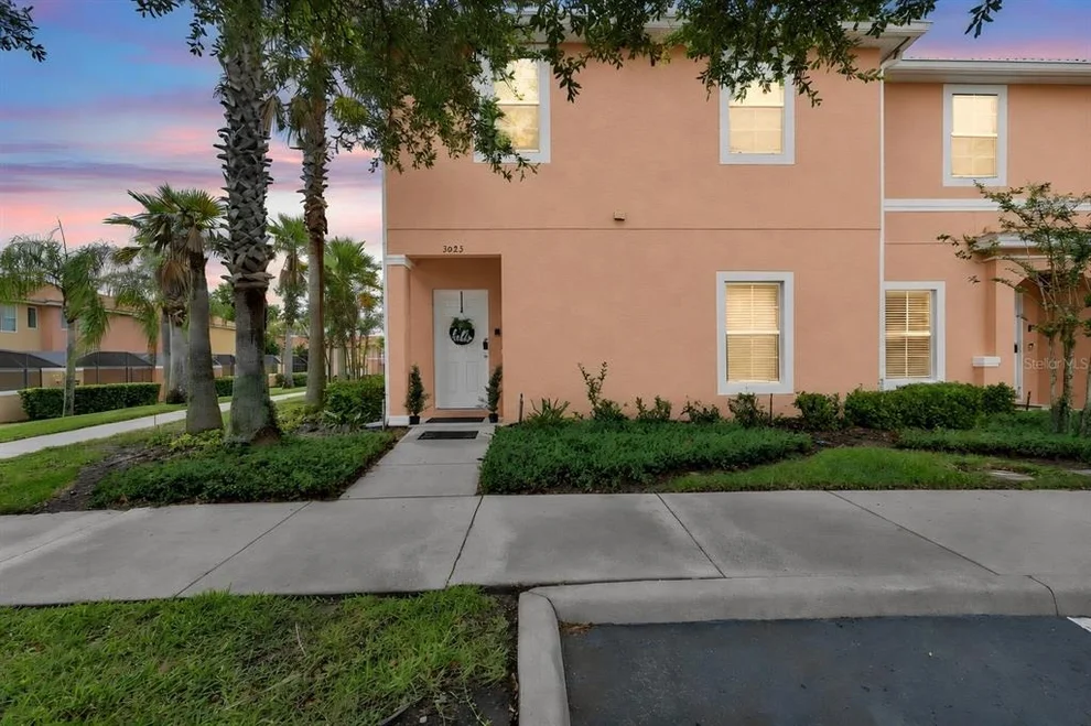 Unit for sale at 3023 RED GINGER ROAD, KISSIMMEE, FL 34747