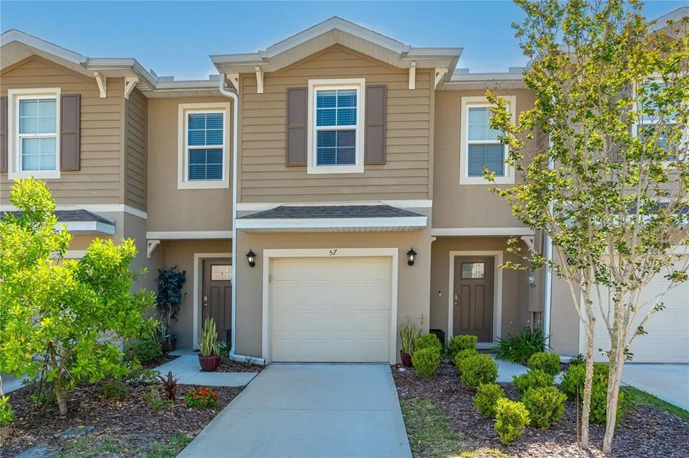 Unit for sale at 57 BELLA LAGO CIRCLE, PORT ORANGE, FL 32129