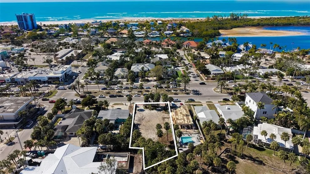 Unit for sale at 130 N BLVD OF THE PRESIDENTS, SARASOTA, FL 34236