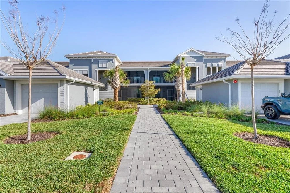 Unit for sale at 17475 OPAL SAND DRIVE, VENICE, FL 34293