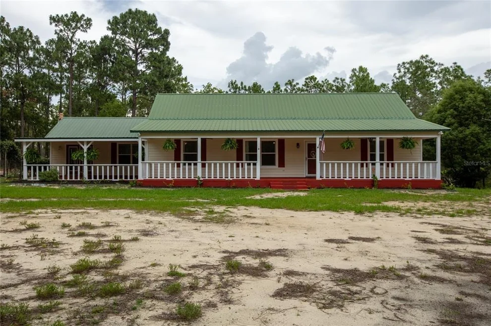 Unit for sale at 249 MELROSE LANDING DRIVE, HAWTHORNE, FL 32640