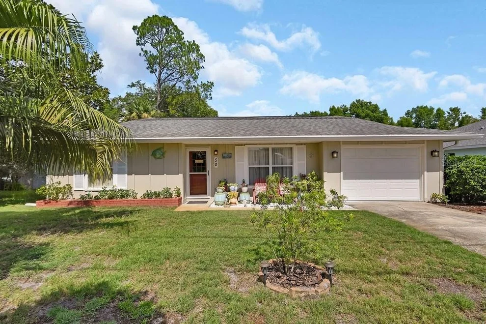 Unit for sale at 50 BONITA ROAD, DEBARY, FL 32713