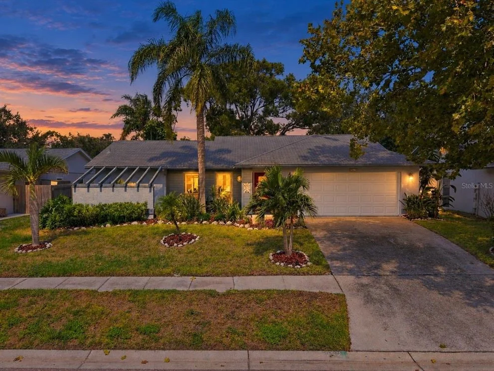 Unit for sale at 2621 ORCHARD HIGHLANDS DRIVE, PALM HARBOR, FL 34684