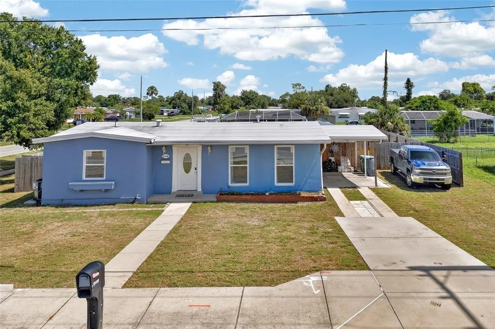 Unit for sale at 22080 MIDWAY BOULEVARD, PORT CHARLOTTE, FL 33952