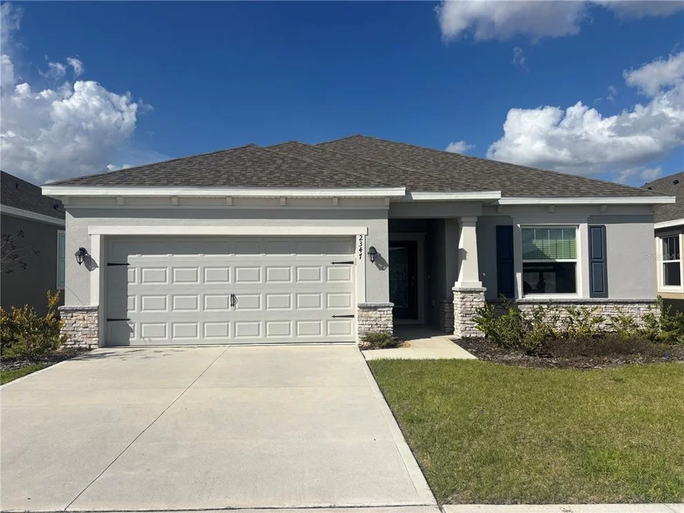 Unit for sale at 2347 SELENIA STREET, LAKE ALFRED, FL 33850