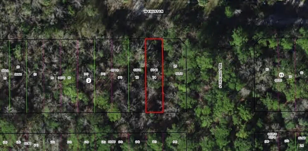 Unit for sale at 8714 W FAUST LANE, HOMOSASSA, FL 34448