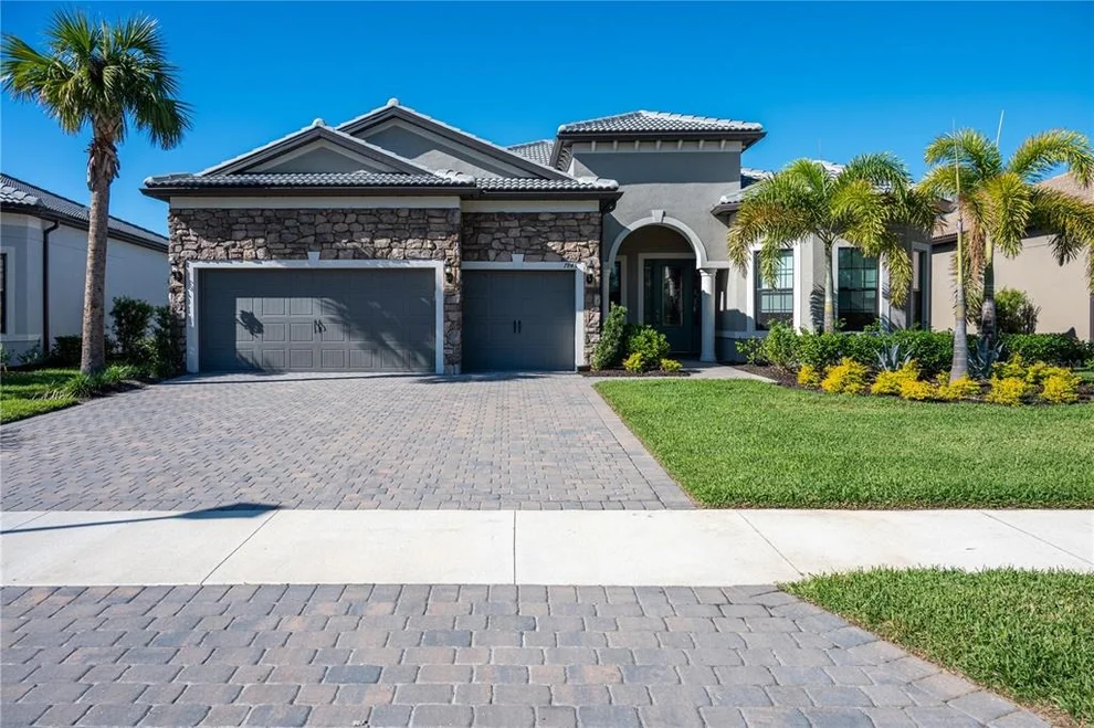 Unit for sale at 7845 MAINSAIL LANE, SARASOTA, FL 34240