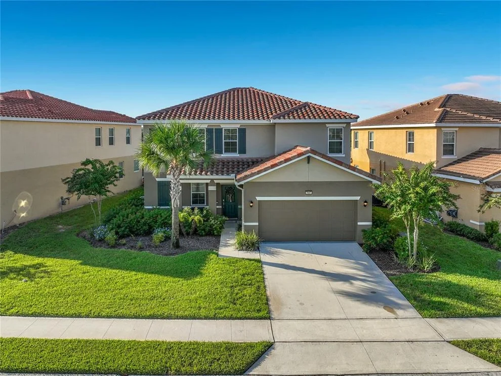 Unit for sale at 7647 OAKMOSS LOOP, DAVENPORT, FL 33837