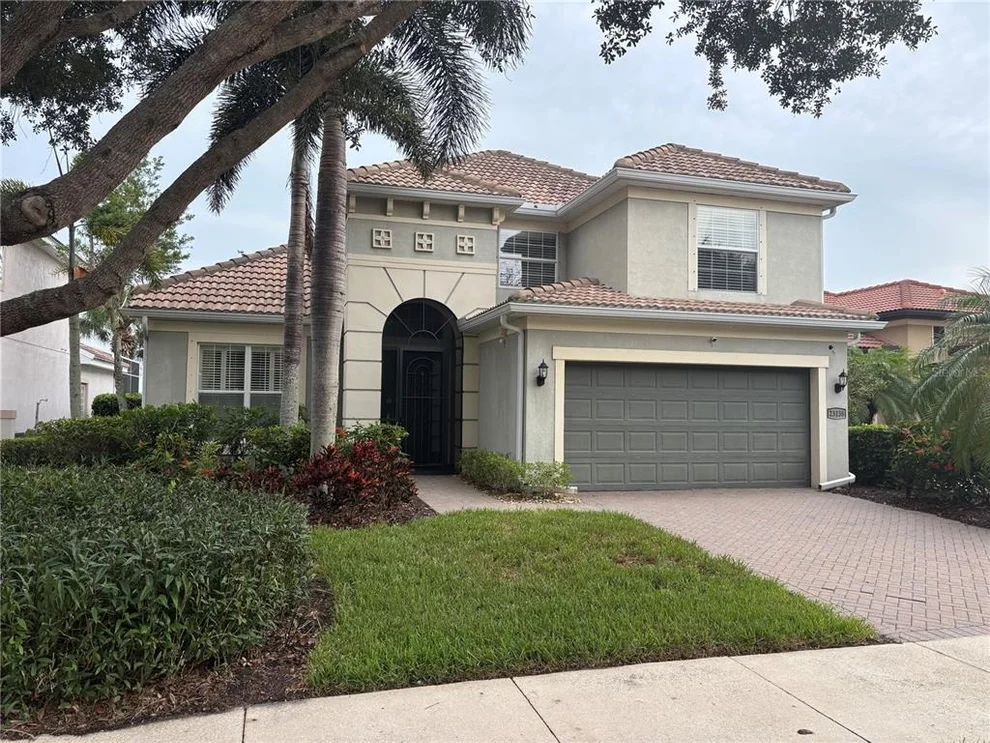 Unit for sale at 23138 COPPERLEAF DRIVE, VENICE, FL 34293