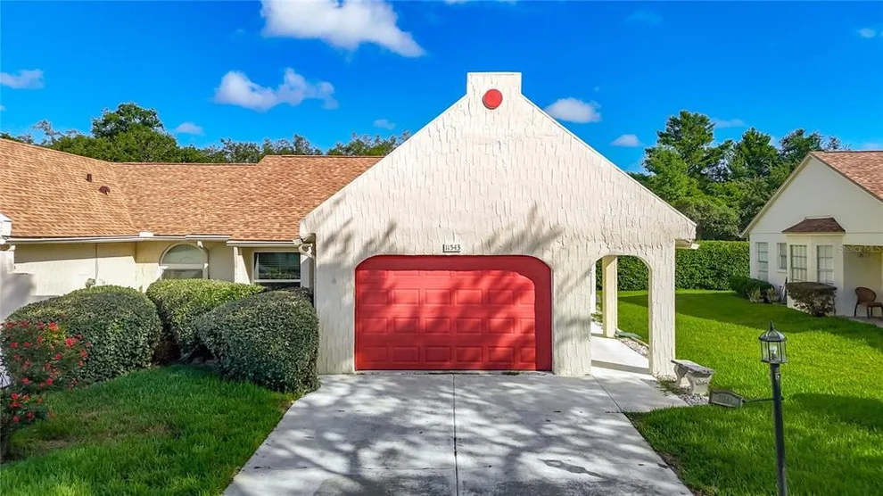 Unit for sale at 11543 ORLEANS LANE, PORT RICHEY, FL 34668