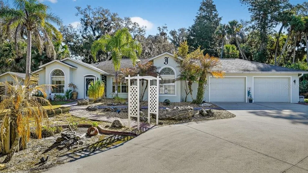 Unit for sale at 2576 SHILO GLYNN LANE, NEW SMYRNA BEACH, FL 32168