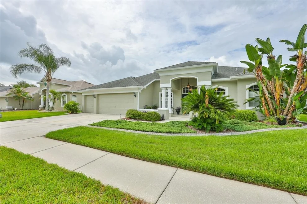 Unit for sale at 7521 MELOGOLD CIRCLE, LAND O LAKES, FL 34637