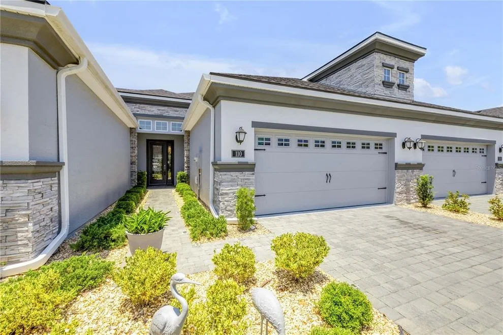 Unit for sale at 110 LONGRIDGE LANE, ORMOND BEACH, FL 32174