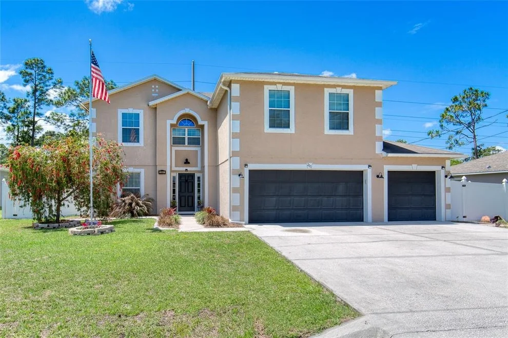 Unit for sale at 201 UNDERWOOD TRAIL, PALM COAST, FL 32164
