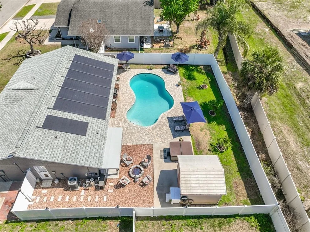 Unit for sale at 589 CLAIRMONT LANE, SOUTH DAYTONA, FL 32119