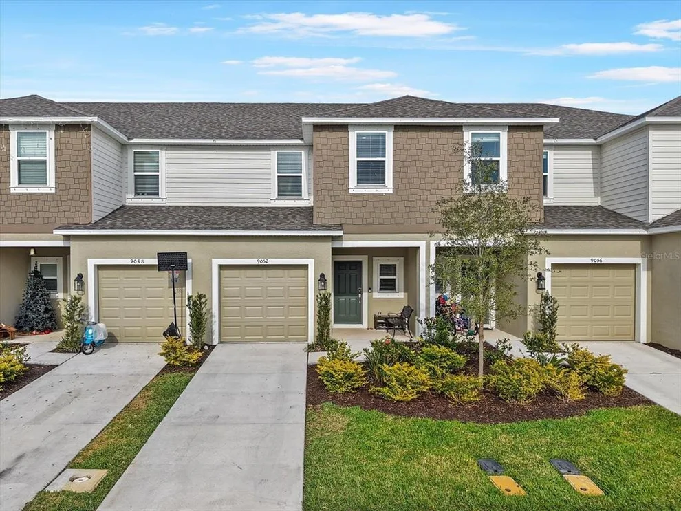 Unit for sale at 9052 DRIVEN SNOW STREET, SARASOTA, FL 34241