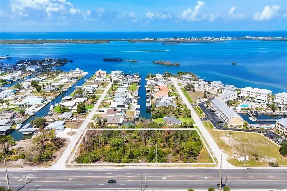 Unit for sale at 2440 PLACIDA ROAD, ENGLEWOOD, FL 34224
