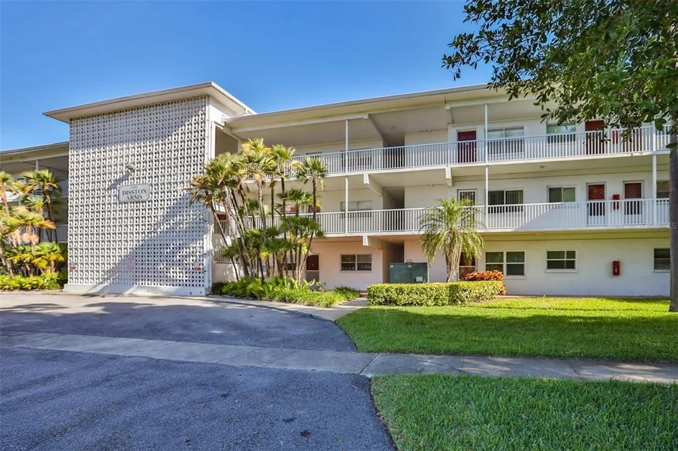 Unit for sale at 5155 9TH AVENUE N, ST PETERSBURG, FL 33710
