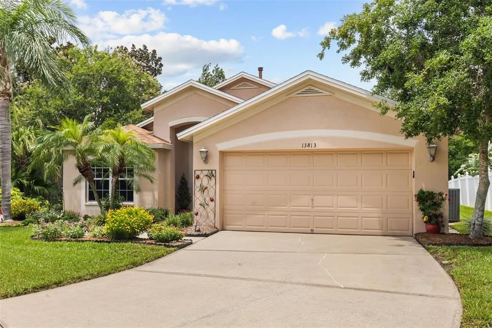 Unit for sale at 13813 SIGLER STREET, RIVERVIEW, FL 33579