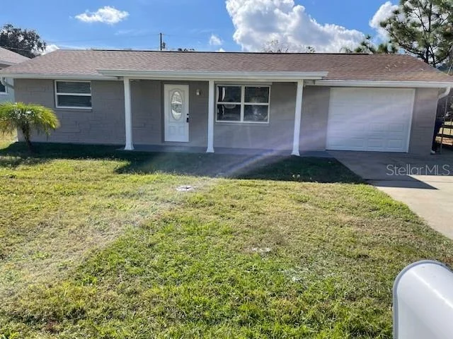 Unit for sale at 4632 SALVIA STREET, NEW PORT RICHEY, FL 34652