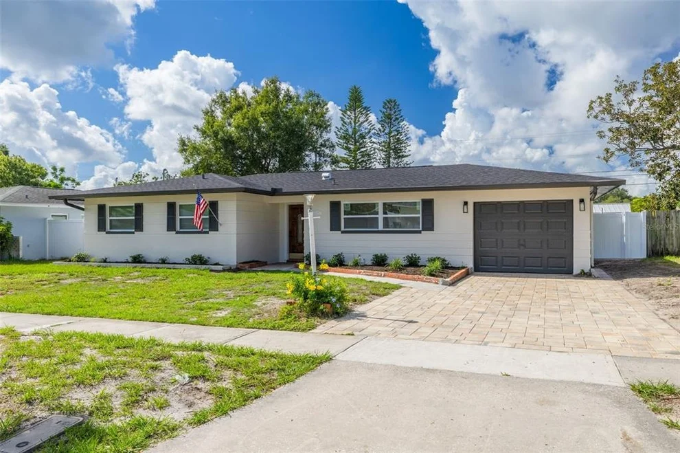 Unit for sale at 1673 CAMBRIDGE DRIVE, CLEARWATER, FL 33756