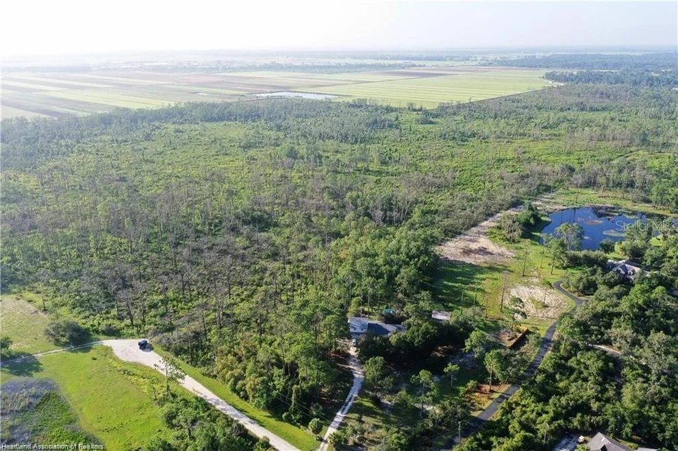 Unit for sale at 725 MOON RANCH ROAD, SEBRING, FL 33870