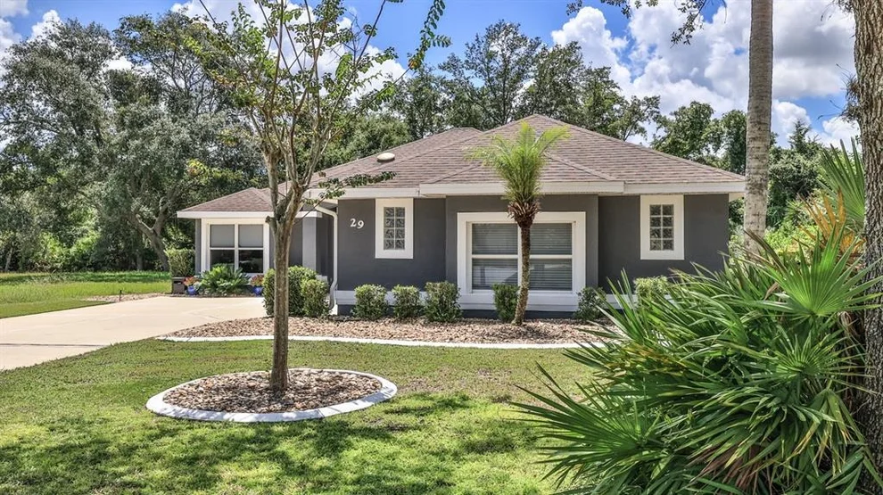 Unit for sale at 29 ACCLAIM AT LIONSPAW, DAYTONA BEACH, FL 32124