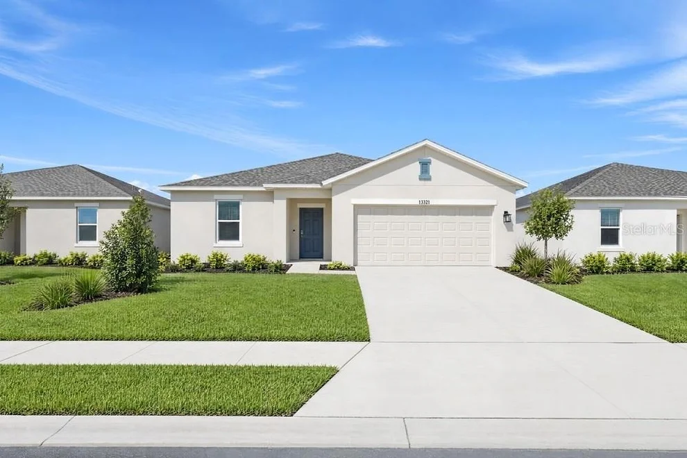 Unit for sale at 13321 COMMONS AVENUE, PARRISH, FL 34219