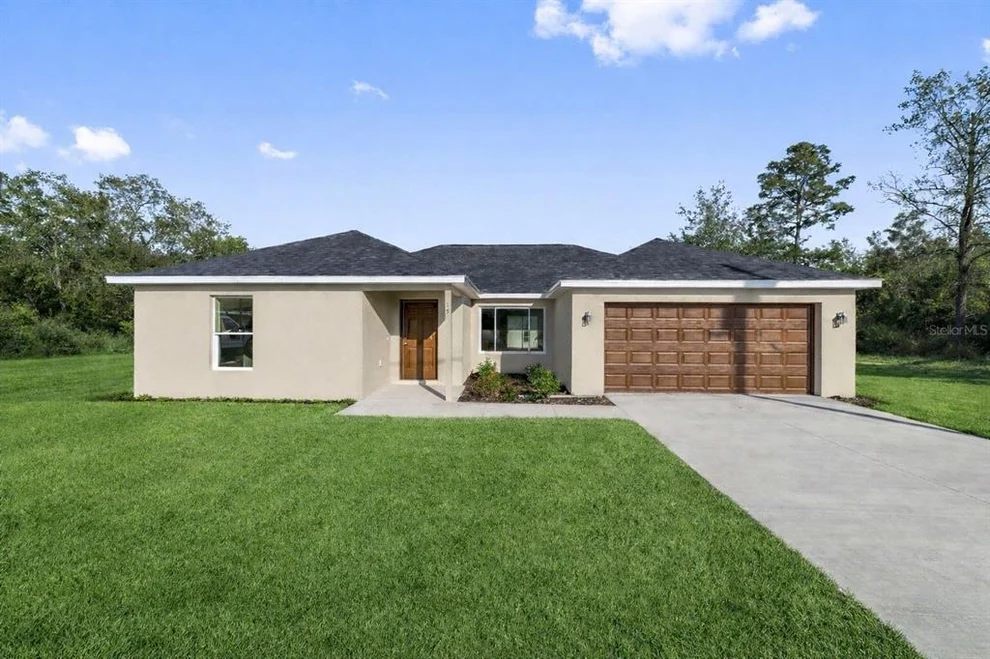 Unit for sale at 1365 SW HALFMOON DRIVE, DUNNELLON, FL 34431