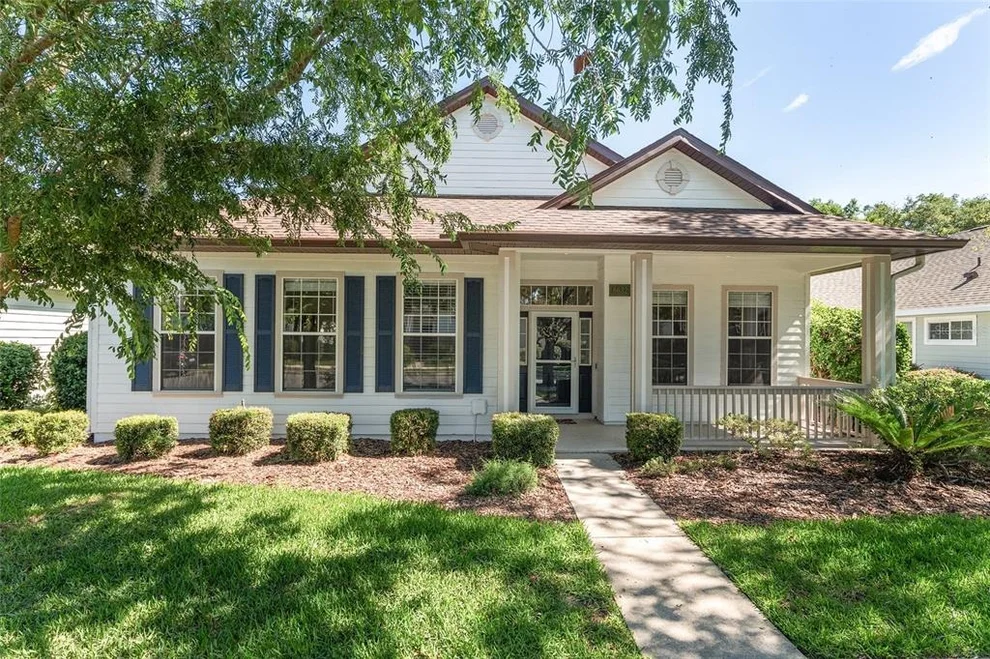 Unit for sale at 8632 SW 76TH PLACE, GAINESVILLE, FL 32608