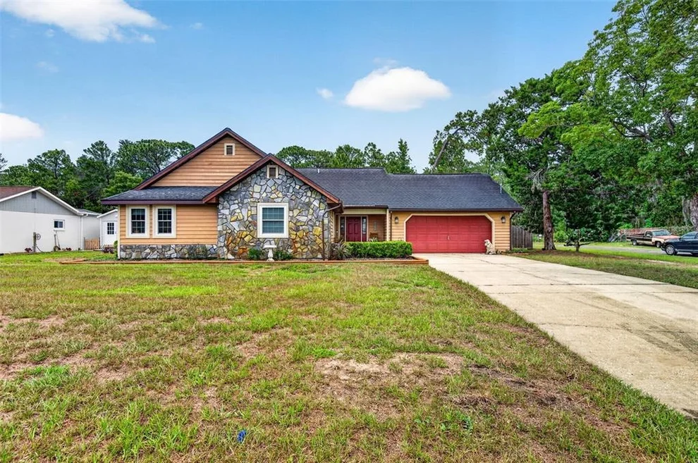Unit for sale at 11037 GIFFORD DR, SPRING HILL, FL 34608