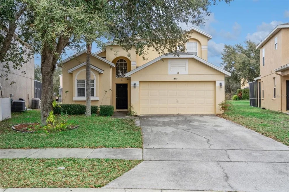 Unit for sale at 1755 ROYAL RIDGE DRIVE, DAVENPORT, FL 33896